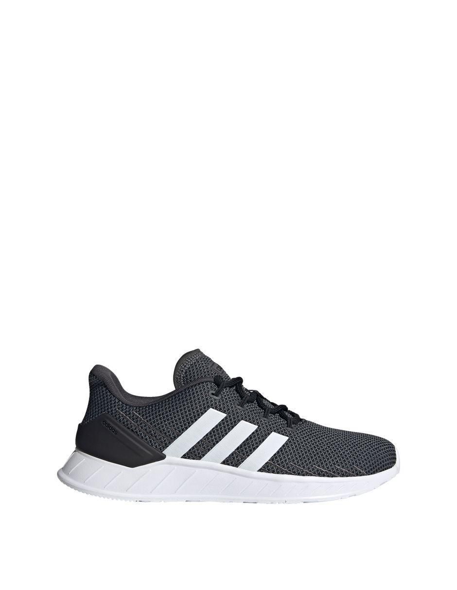 Tenis ADIDAS Questar Flow NXT para correr de hombre en Liverpool