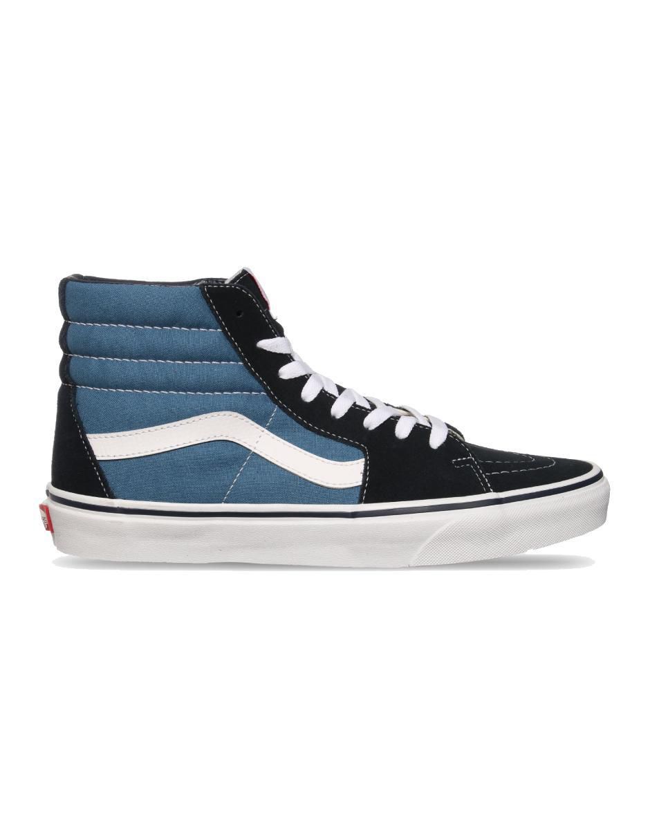 Tenis de hombre
