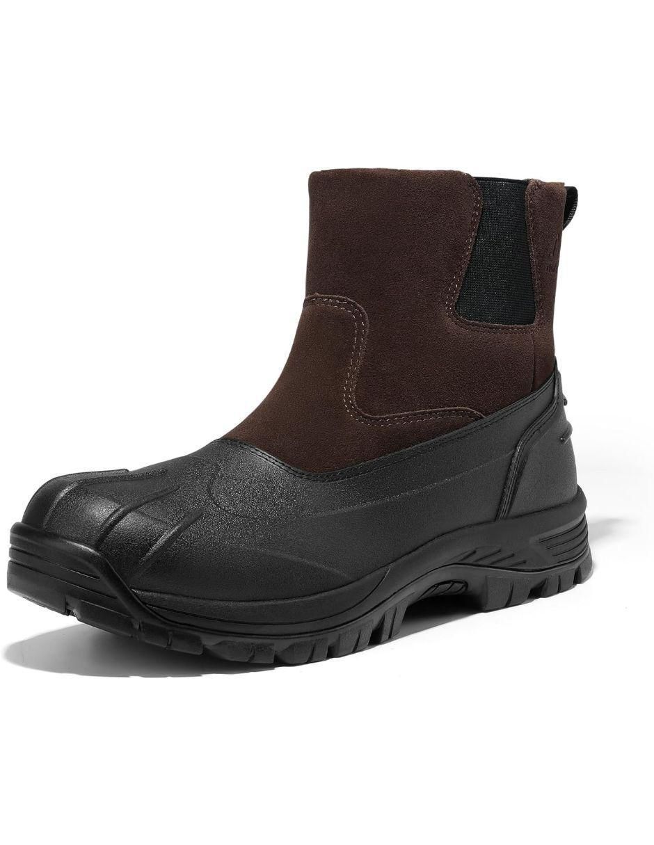 Bota de senderismo para hombre 1