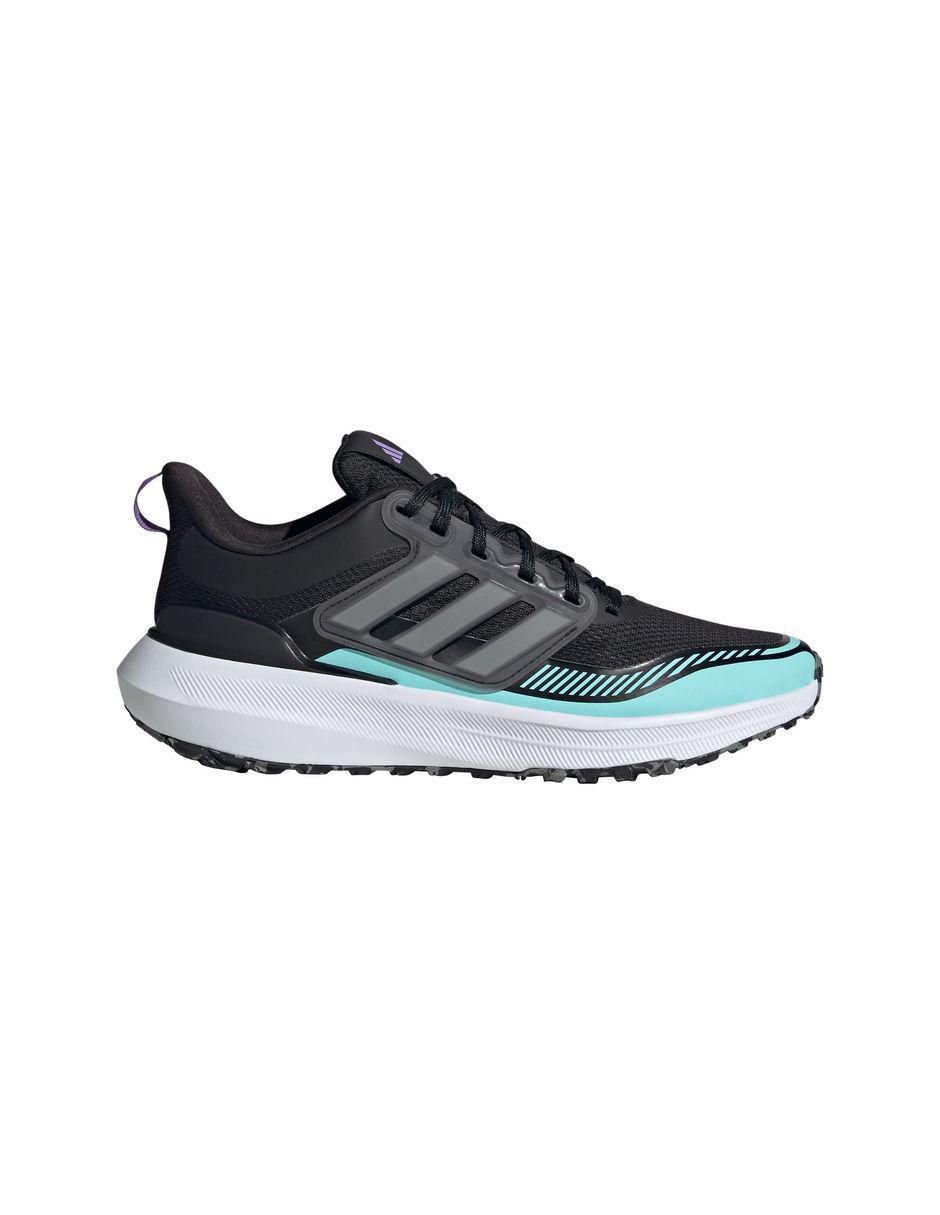 Tenis Ultrabounce Tr Bounce de adulto unisex para correr 1