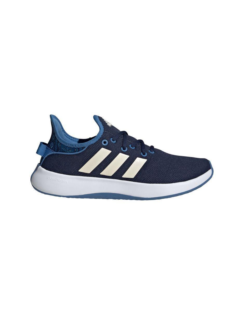 Precio de tenis adidas cloudfoam online